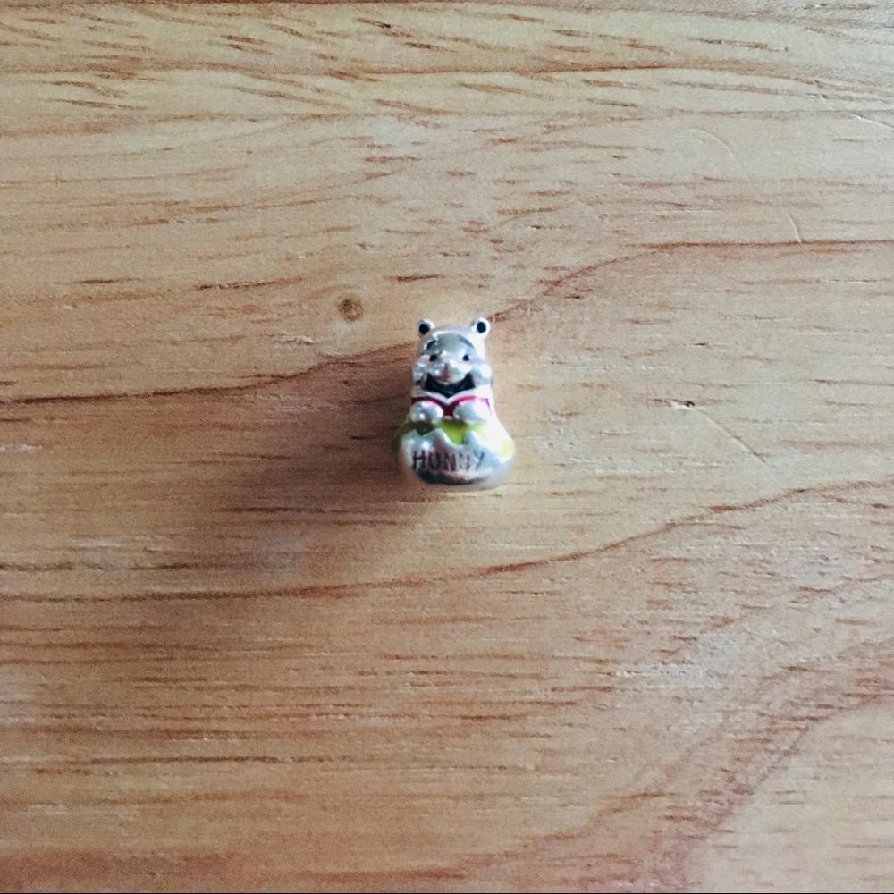 Authentic Pandora Disney Winnie the Pooh Charm